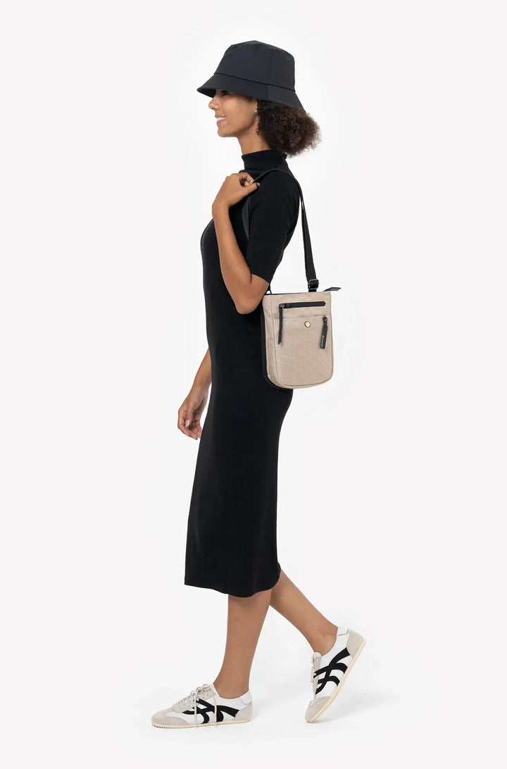 Sherpani Prima Travel Crossbody Bag