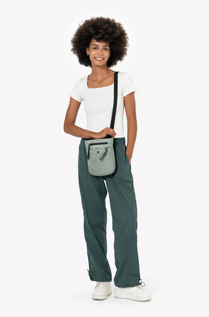 Sherpani Prima Travel Crossbody Bag