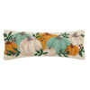 Peking Handicraft Home Accents Pumpkin Festival Hook Pillow