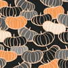 Paperproducts Design Home Decor - Linens Pumpkins Beverage Napkin