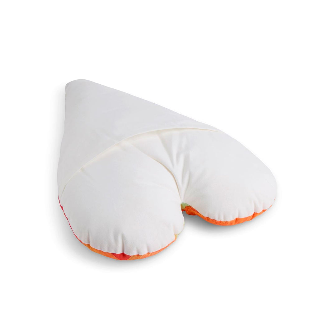 Demdaco Home Decor - Home Accent Quilt Pillow PS I Love You