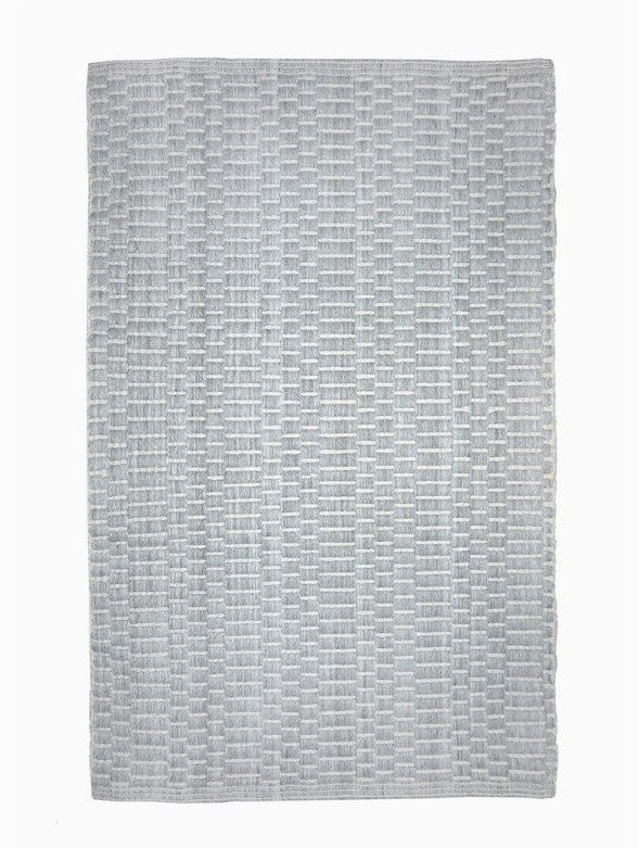 Sticks and Steel 24" x 36" Rails Rug
