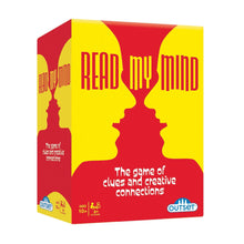 Load image into Gallery viewer, Cobble Hill Puzzles Puzzles/Games/Books Read My Mind Board Game
