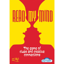 Load image into Gallery viewer, Cobble Hill Puzzles Puzzles/Games/Books Read My Mind Board Game
