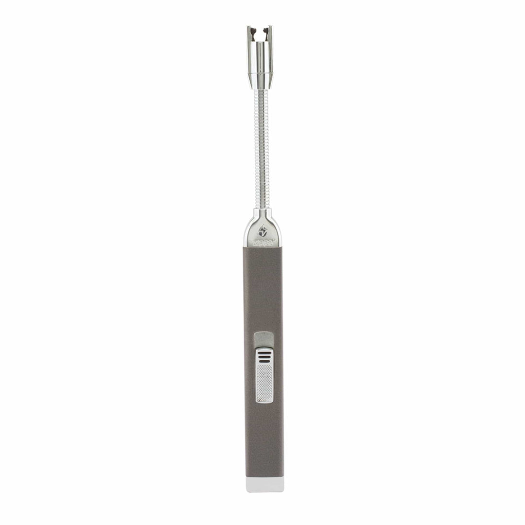 Northern Lights Rechargeable Lighter – Grey