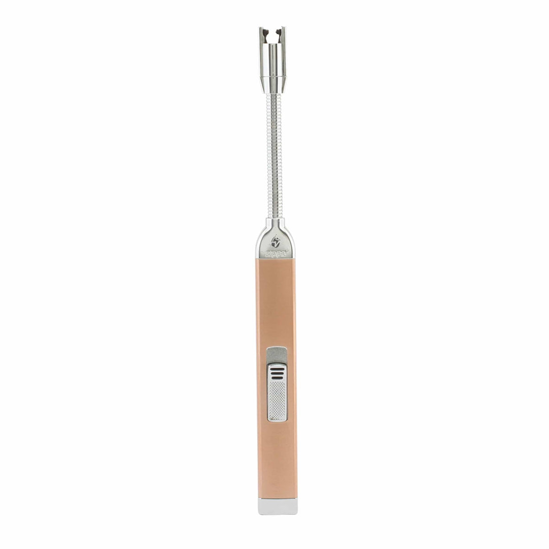 Northern Lights Rechargeable Lighter – Rose Gold