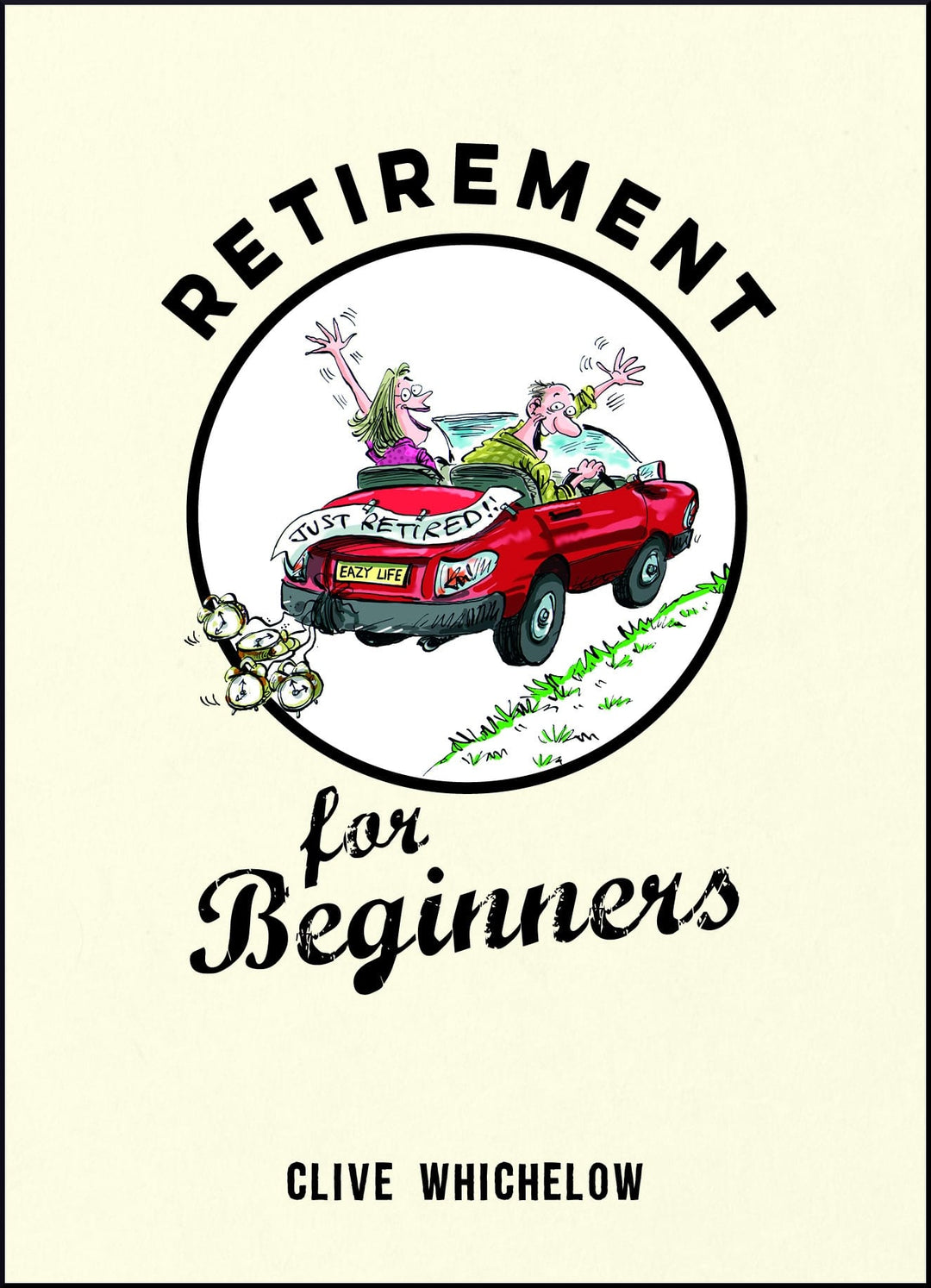 Hachette Book Group USA Book Retirement for Beginners