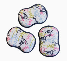 Load image into Gallery viewer, Once Again Home Kitchen &amp; Home Reusable Scrubber Sponges – Set of 3

