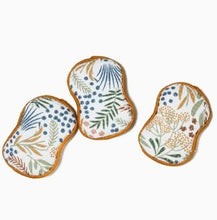 Load image into Gallery viewer, Once Again Home Kitchen &amp; Home Reusable Scrubber Sponges – Set of 3

