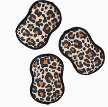 Load image into Gallery viewer, Once Again Home Kitchen &amp; Home Reusable Scrubber Sponges – Set of 3
