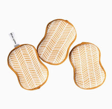 Load image into Gallery viewer, Once Again Home Kitchen &amp; Home Reusable Scrubber Sponges – Set of 3
