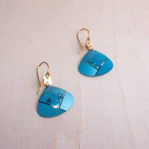 Holly Yashi Jewelry Rowan Earring