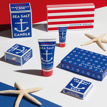 Load image into Gallery viewer, Kalastyle Soap Co Home Decor - Indoor - Bath and Spa Sea Salt Hand Cream
