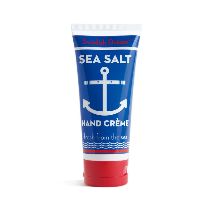 Kalastyle Soap Co Home Decor - Indoor - Bath and Spa Sea Salt Hand Cream
