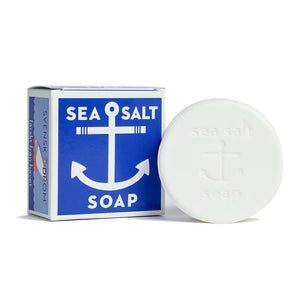 Kalastyle Soap Co Home Decor - Indoor - Bath and Spa Sea Salt Soap