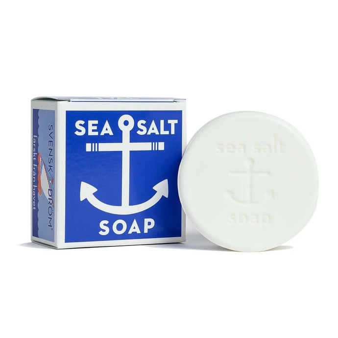 Kalastyle Soap Co Home Decor - Indoor - Bath and Spa Sea Salt Soap