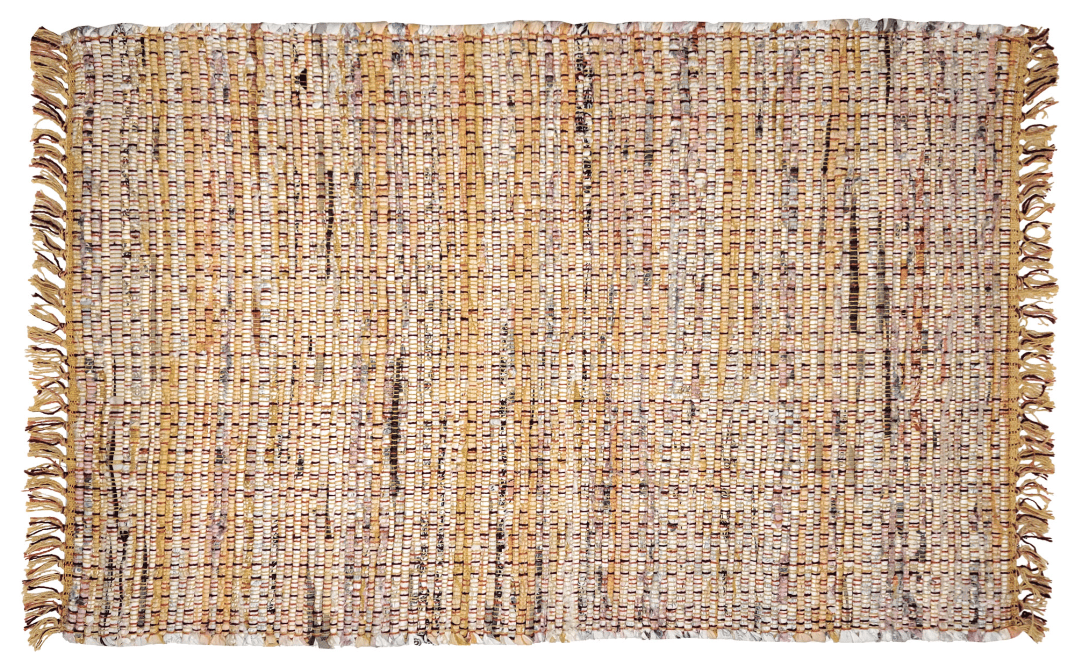 Michaelian Home Home Accents Seasons Summer Rug