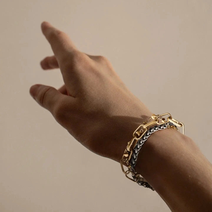 LJ Sonder Jewelry - Bracelets Sedona Bracelet
