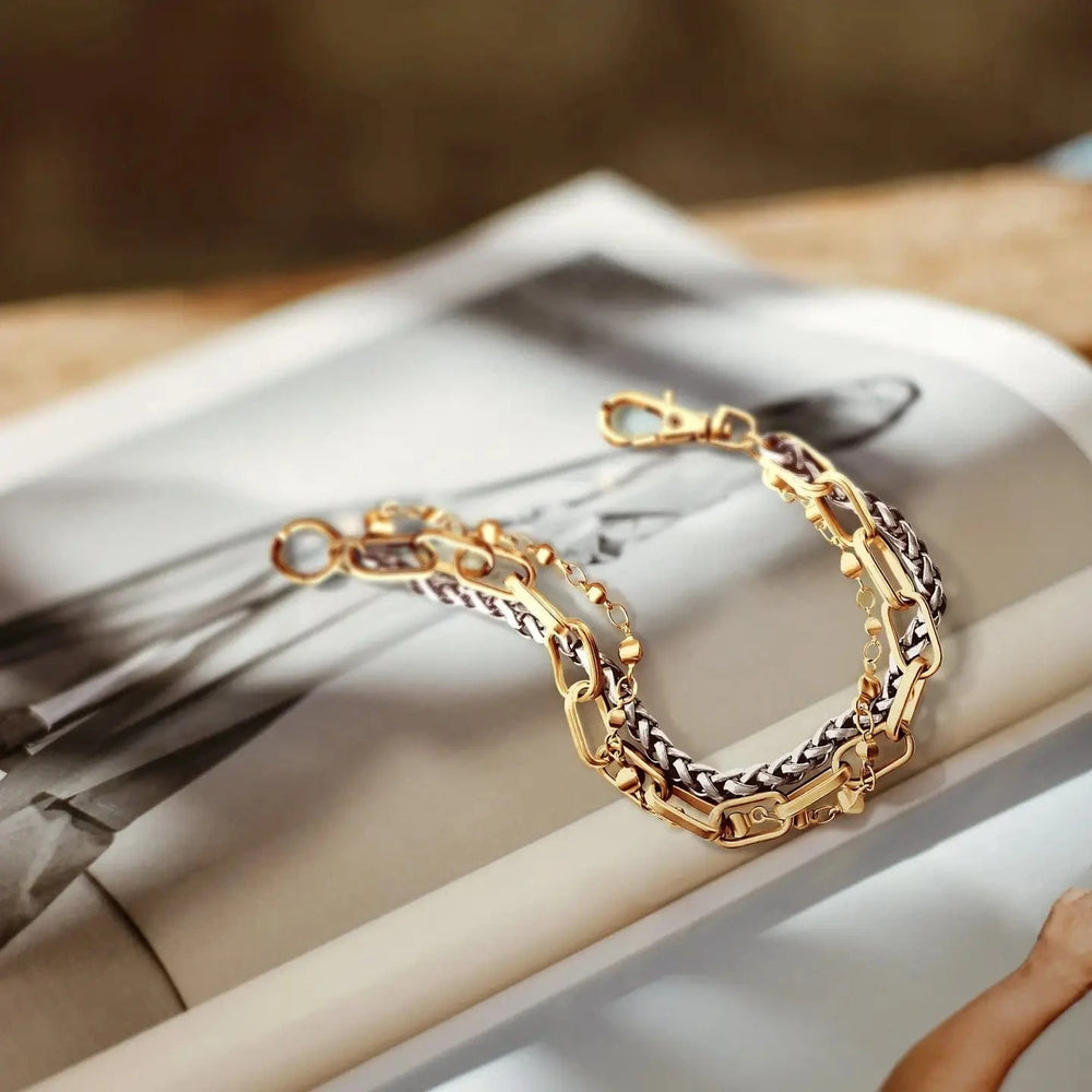 LJ Sonder Jewelry - Bracelets Sedona Bracelet