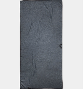 Geometry Kitchen and Bar Shibo Waves Beach Towel