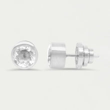 Load image into Gallery viewer, Dean Davidson Jewelry - Earrings - Dean Davidson Silver Signature Midi Stud
