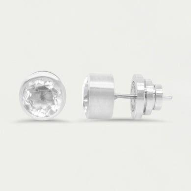Dean Davidson Jewelry - Earrings - Dean Davidson Silver Signature Midi Stud