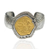 TAT2 Designs Jewelry - Bracelets Silver Molat Cuff
