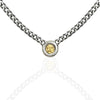 TAT2 Designs Jewelry - Necklaces Silver Olena Coin Necklace