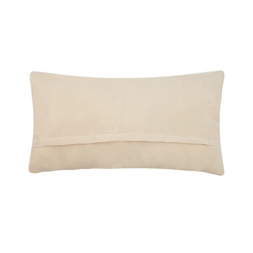 Peking Handicraft Pillow Simple FA LA LA Foliage Pillow