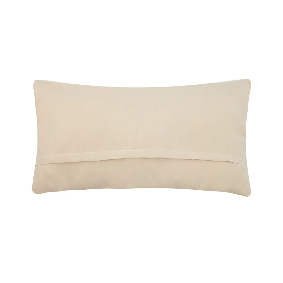 Peking Handicraft Pillow Simple FA LA LA Foliage Pillow