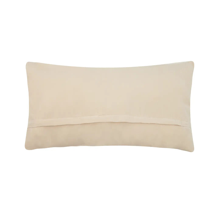 Peking Handicraft Pillow Simple FA LA LA Foliage Pillow