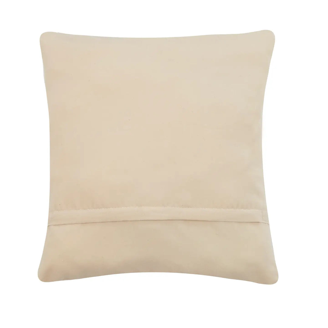 Peking Handicraft Pillow Simple Merry Foliage Pillow