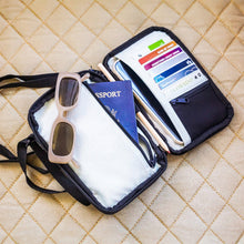 Load image into Gallery viewer, Sherpani Simplicity Crossbody Wallet
