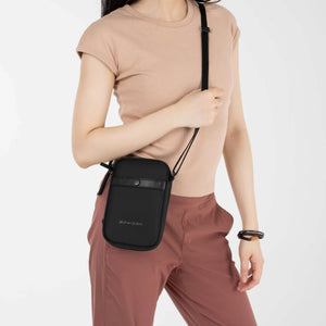 Sherpani Simplicity Crossbody Wallet