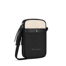 Load image into Gallery viewer, Sherpani Straw Simplicity Crossbody Wallet
