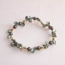 Load image into Gallery viewer, CC &amp; Co by Catherine Canino Sage Single Sally Bracelets

