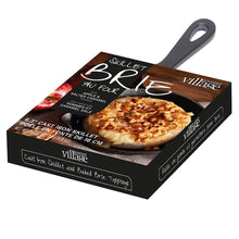 Load image into Gallery viewer, Gourmet Du Village Baking Mixes Skillet Brie Apple Salted Caramel Kit
