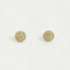 Dean Davidson Jewelry - Earrings - Dean Davidson Small Pave Ball Stud