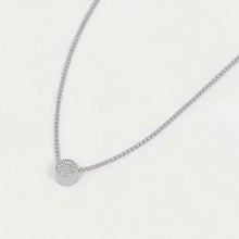 Load image into Gallery viewer, Dean Davidson Jewelry Small Petite Pave Pendant
