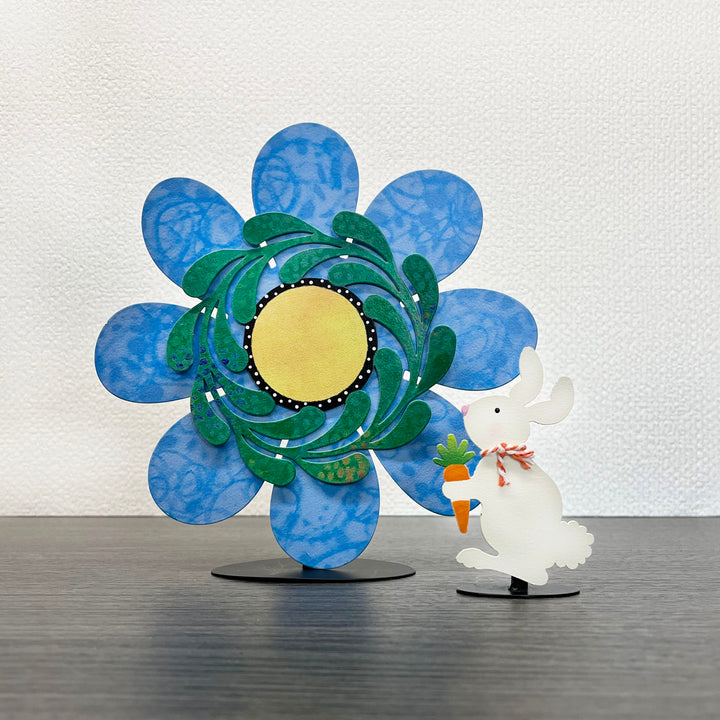 Roeda Studio Magnet Display Stand Small Shelf Stand for Magnets – 1.5 inches