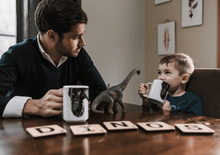Load image into Gallery viewer, American Brand Studio Snout Mugs
