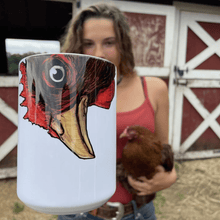 Load image into Gallery viewer, American Brand Studio Snout Mugs
