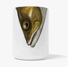 Load image into Gallery viewer, American Brand Studio Crappie Snout Snout Mugs
