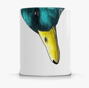American Brand Studio Duck Snout Snout Mugs