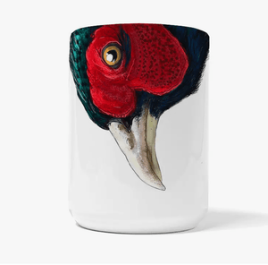 American Brand Studio Pheasant Snout Snout Mugs