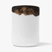 Load image into Gallery viewer, American Brand Studio Sasquatch Snout Snout Mugs

