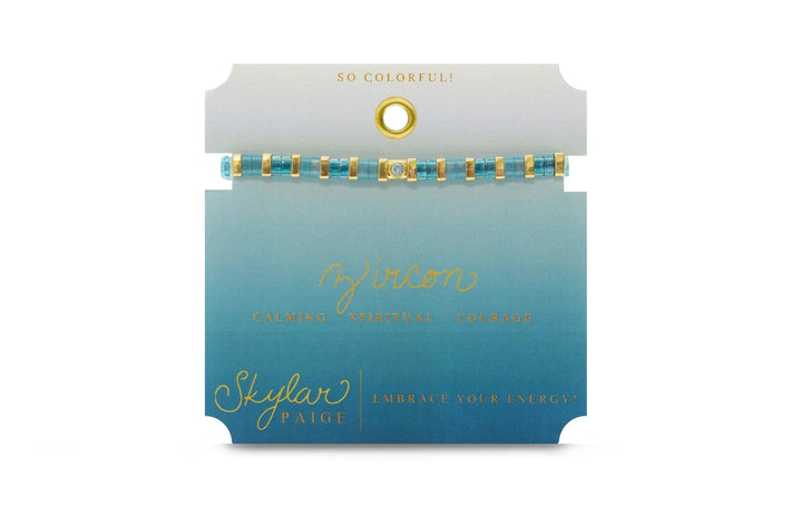 Stia So Colorful Tila Bracelet