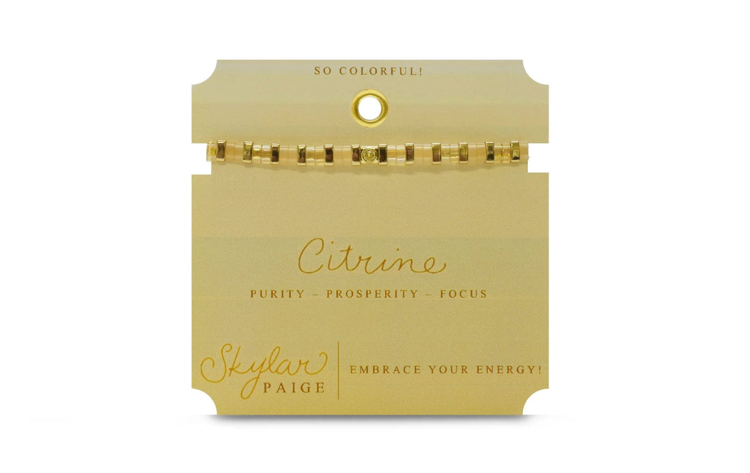 Stia So Colorful Tila Bracelet