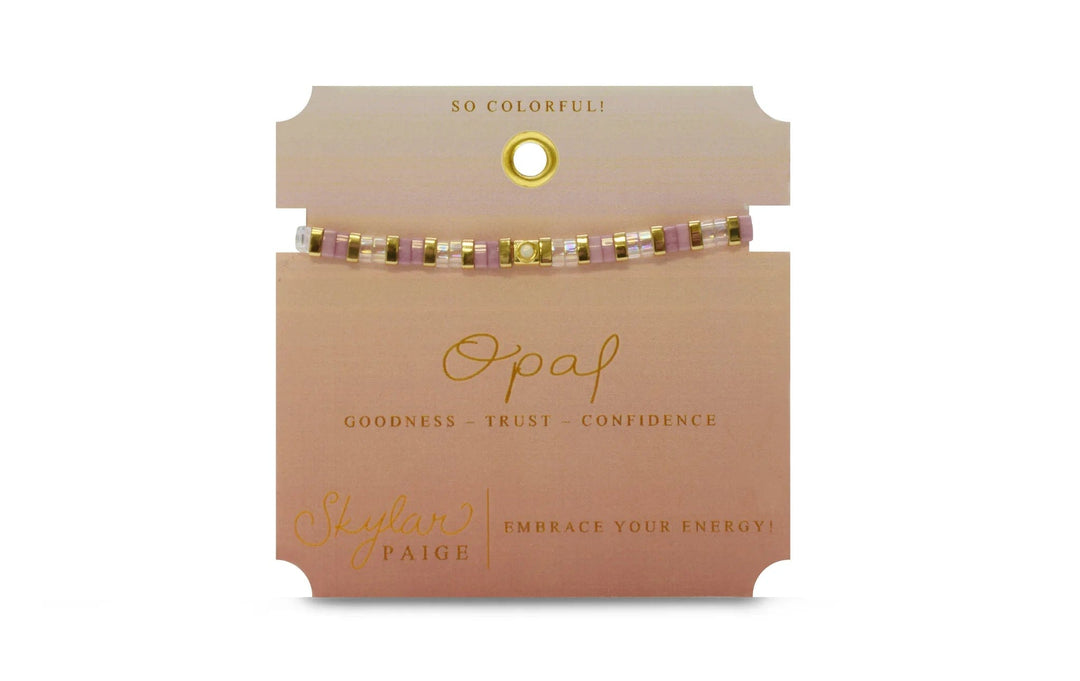 Stia So Colorful Tila Bracelet