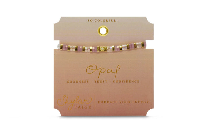 Stia So Colorful Tila Bracelet